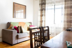 Martinho Prado Apartments By Bnbhost